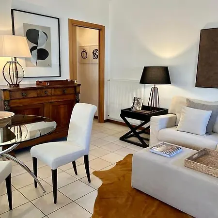 아파트 Il Capitello Living