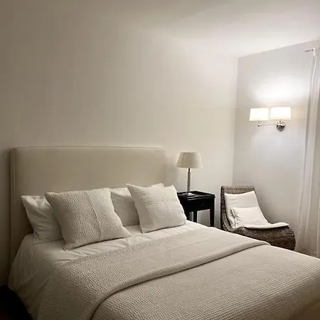 Il Capitello Living 아파트 Corbanese