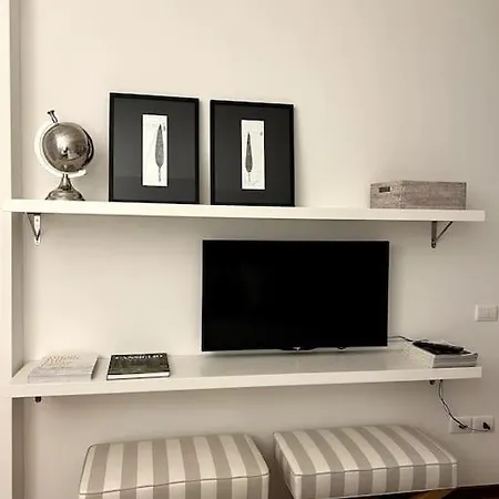 아파트 Il Capitello Living *