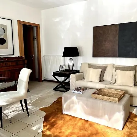 Il Capitello Living 아파트 Corbanese