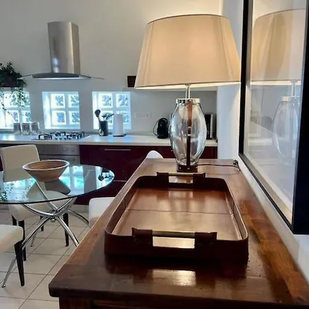 아파트 Il Capitello Living *