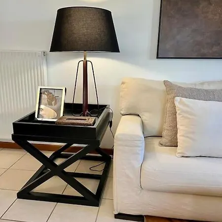 아파트 Il Capitello Living Corbanese