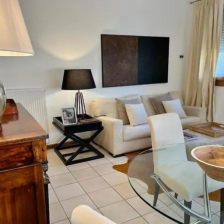 Il Capitello Living