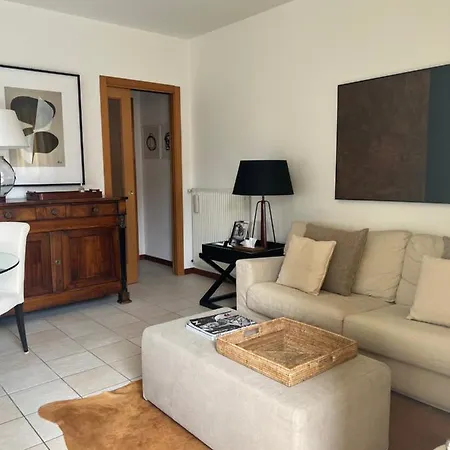 아파트 Il Capitello Living *