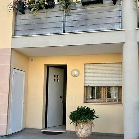 아파트 Il Capitello Living *