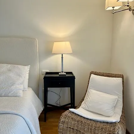 Il Capitello Living * Corbanese