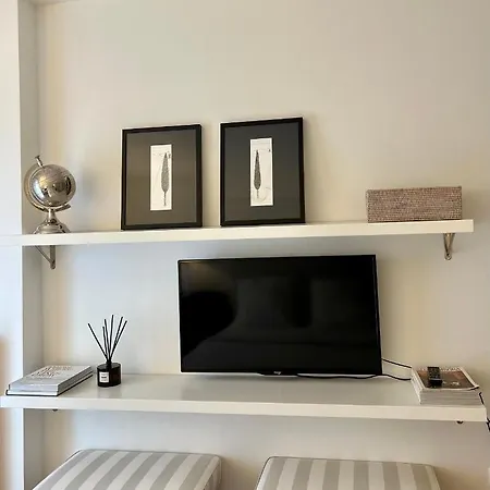 아파트 Il Capitello Living Corbanese