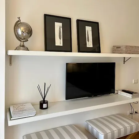 Il Capitello Living Corbanese