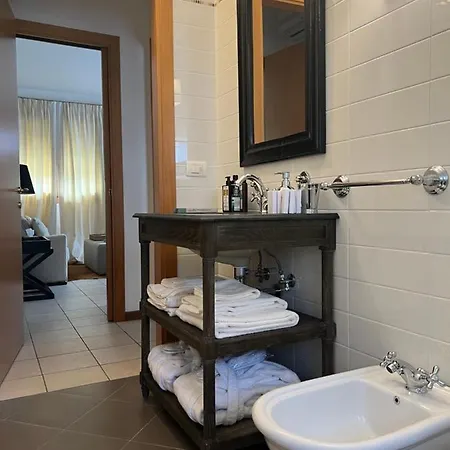 아파트 Il Capitello Living